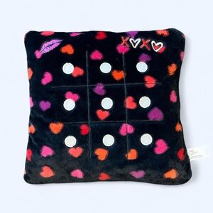 Y2K Black & Pink Pillow by Walmart!